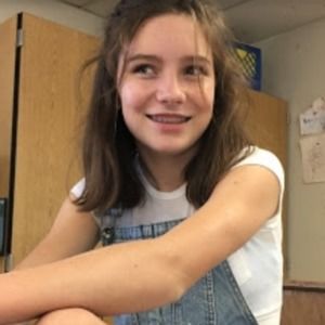 Meet your Posher, Zoë